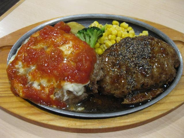 ファミリーレストラン ジョイフル 愛西店 - サブ画像1