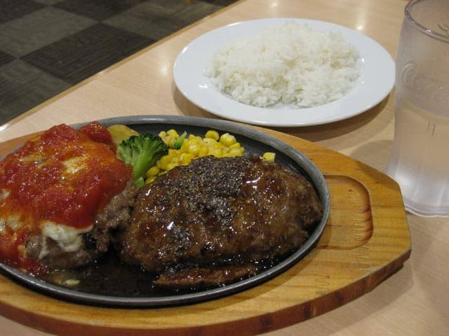 ファミリーレストラン ジョイフル 愛西店 - サブ画像3