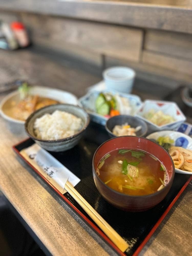 千束