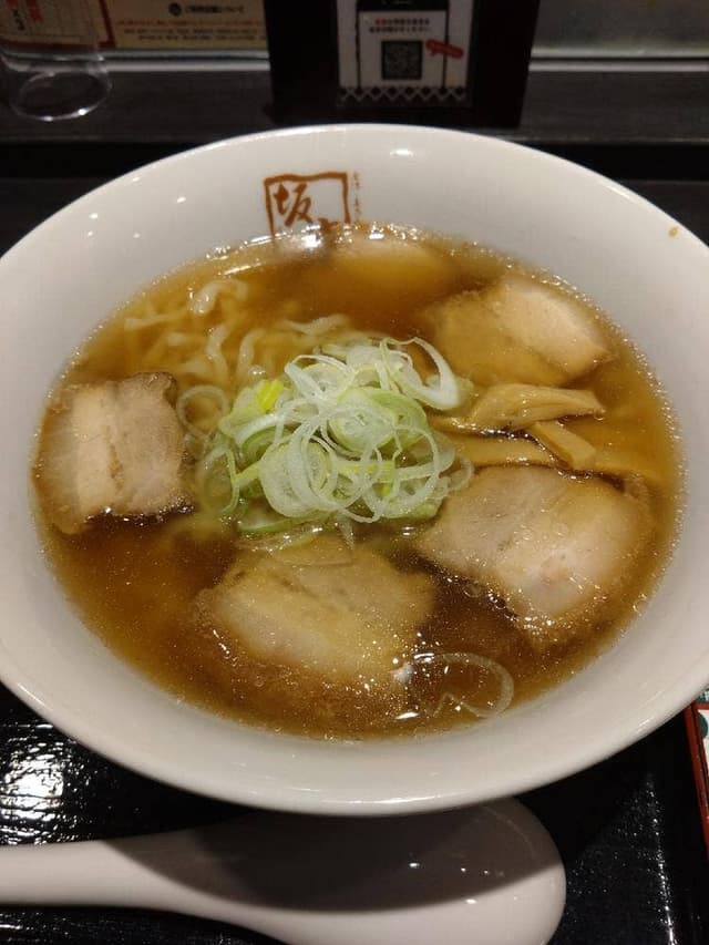 喜多方ラーメン坂内 博多駅前店 - サブ画像3
