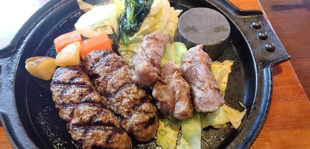 グリルK 熊谷店