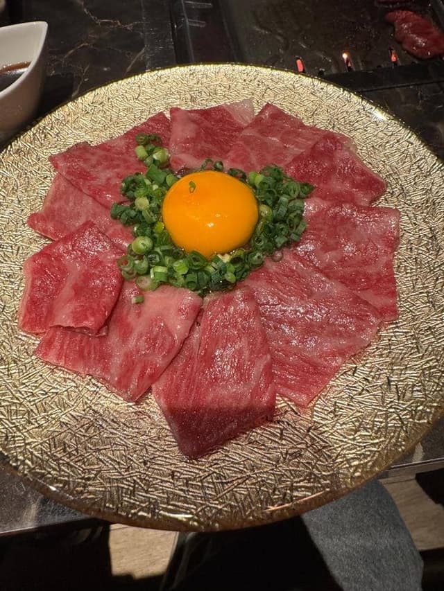 焼肉 極み 近鉄四日市店 - サブ画像1