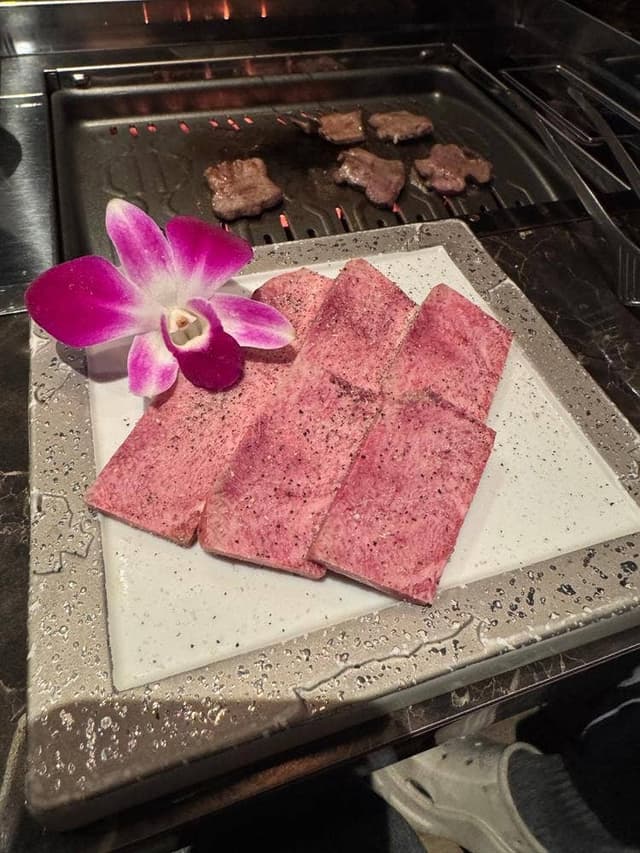 焼肉 極み 近鉄四日市店 - サブ画像2
