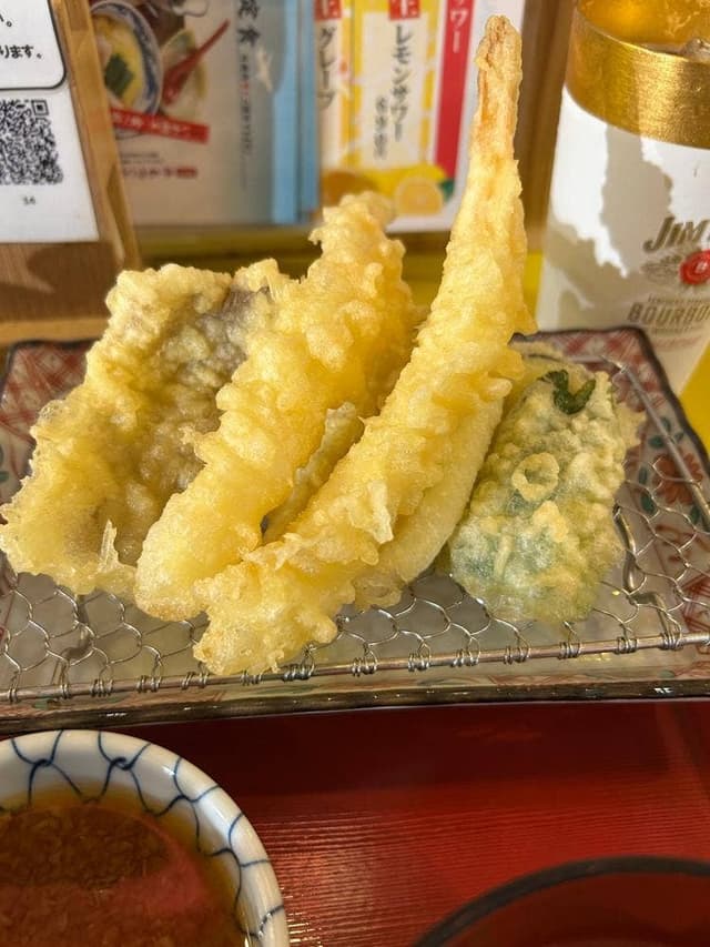 博多の屋台横丁 喜水丸 福岡空港店 - サブ画像2