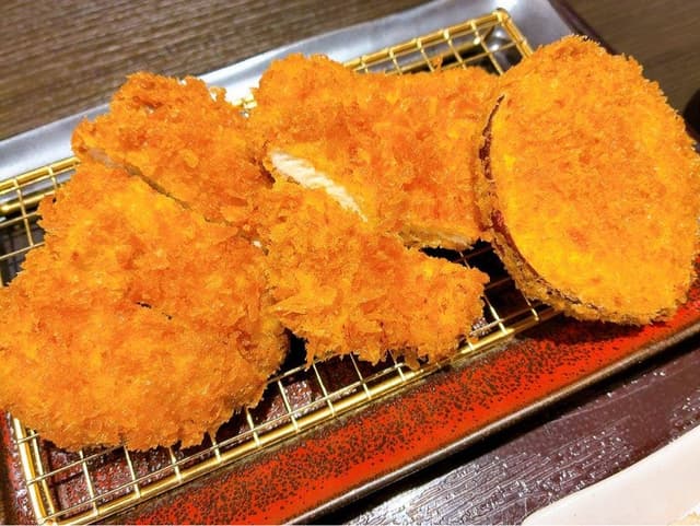 とんかつ濵かつ 春日公園店 - サブ画像3