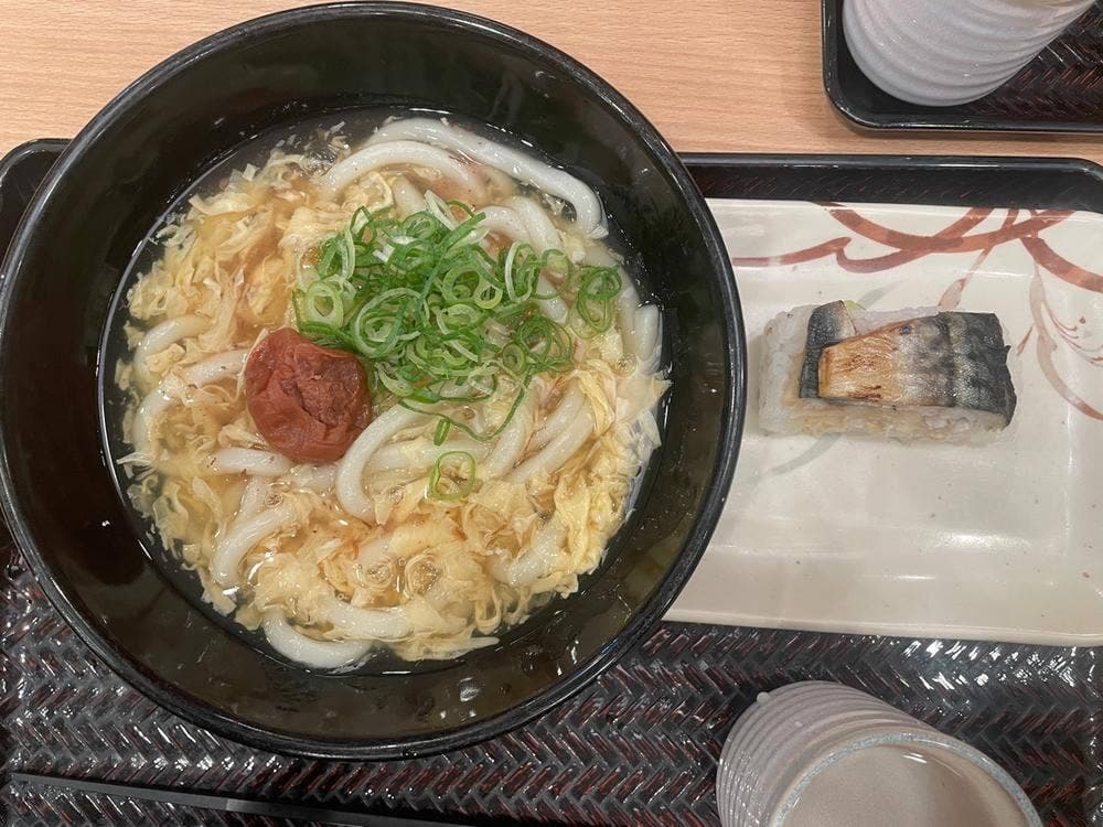金比羅製麺豊中大黒店