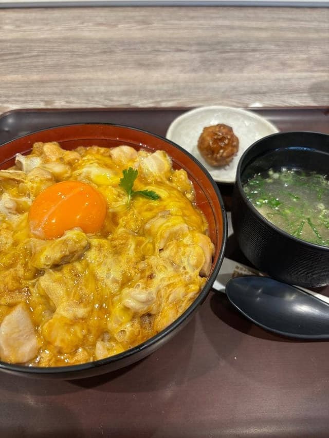 鶏三和 ラゾーナ川崎店 - サブ画像2