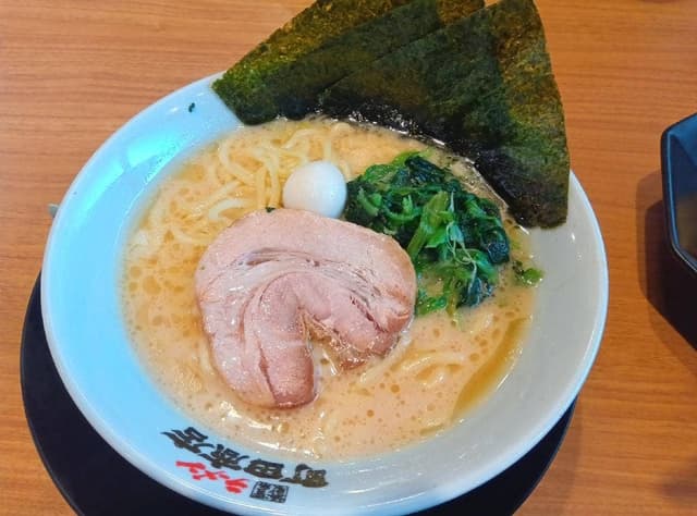横濱家系ラーメン 町田商店 横浜荏田店 - サブ画像3