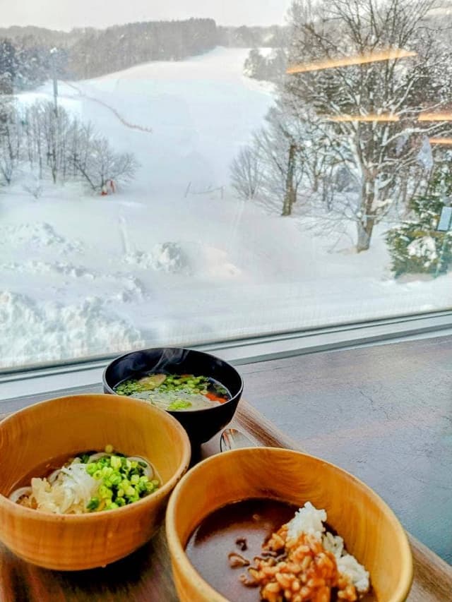 プリンスルーム 雫石プリンスホテル - サブ画像2