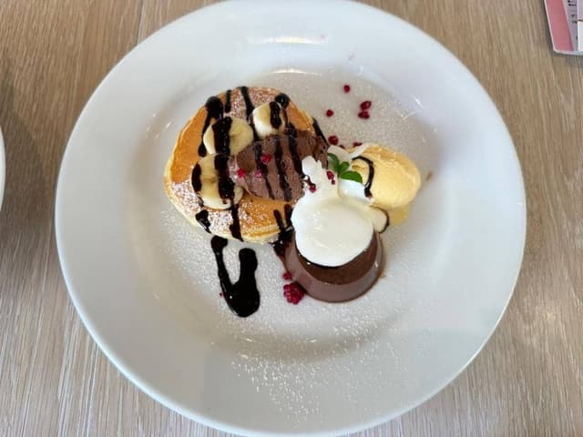 デニーズ 三島北店 - サブ画像3