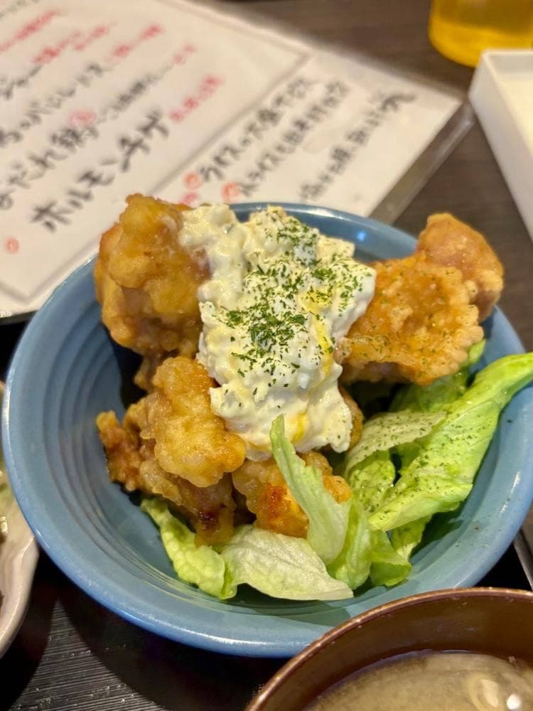 南州酒場 てげてげ