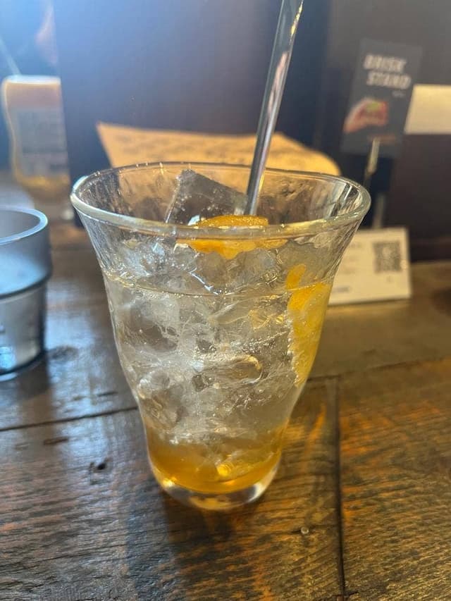 BRISKSTAND NIIGATA - サブ画像1