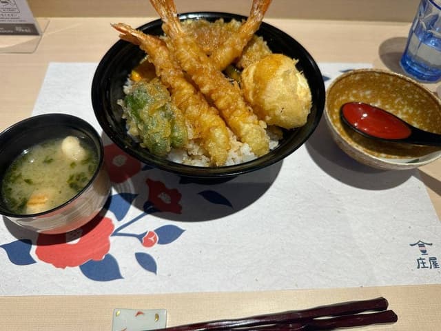 那かむら 博多リバレインモール店 - サブ画像1