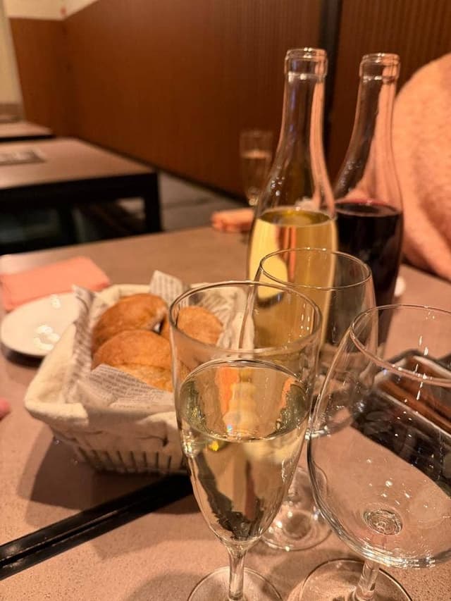 Dining Bar GROSSO - サブ画像1