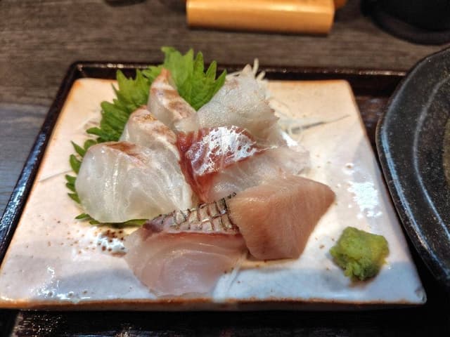 串揚げと手作り料理 ばくばく - サブ画像2