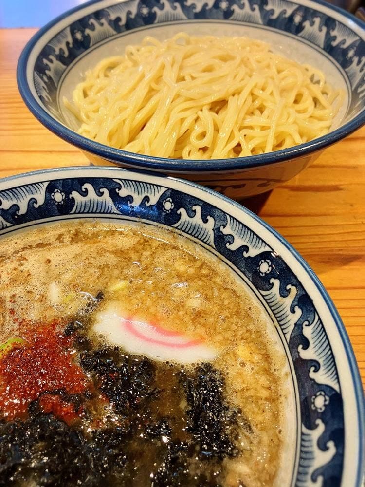 こだわり麺工房 たご