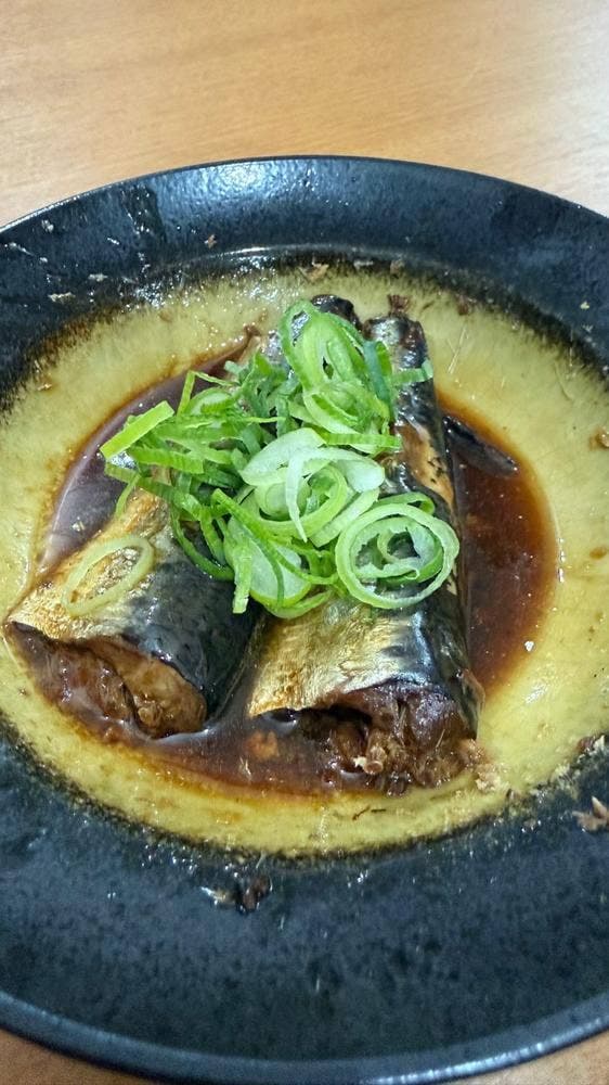 おもちの缶詰