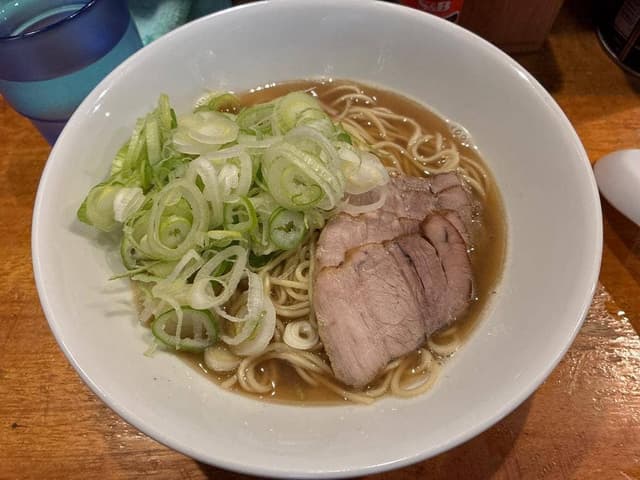 自家製麺 伊藤 - サブ画像2
