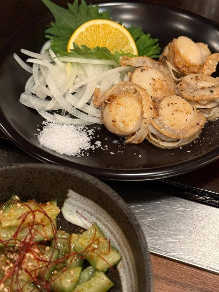 花門亭 本店