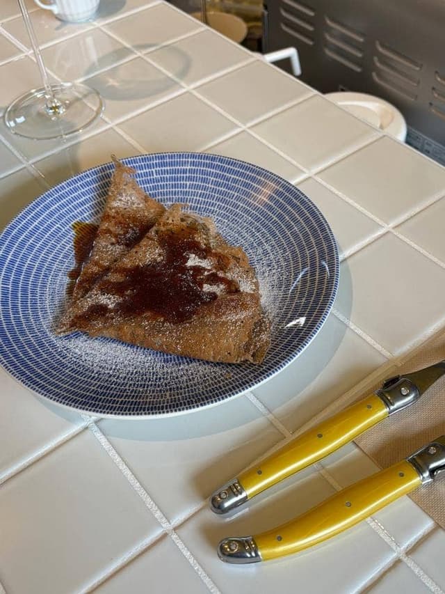 la bar sans nom - サブ画像1