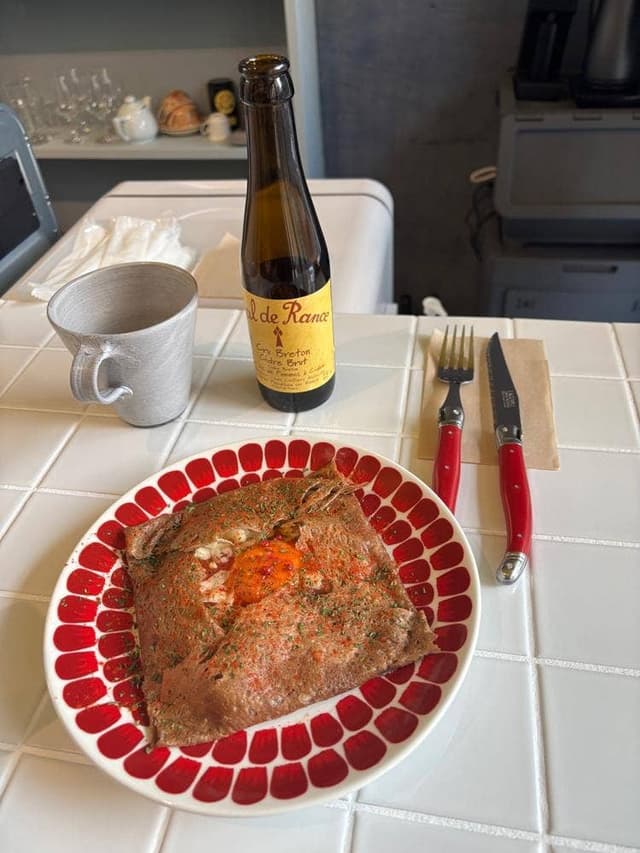 la bar sans nom - サブ画像2