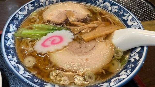 大衆食堂 夢の家 - サブ画像3
