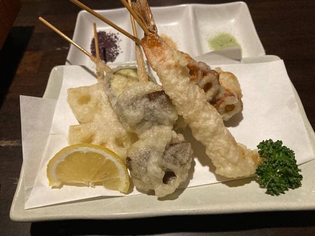 そば居酒屋 あざす - サブ画像2