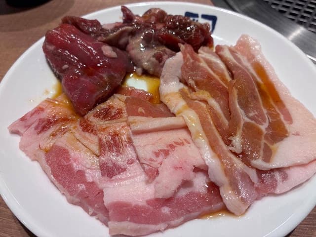 牛角 兵庫駅前店 - サブ画像1