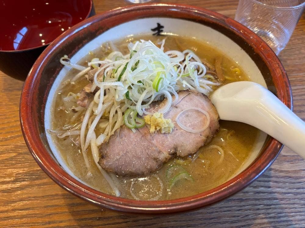 らーめん 末