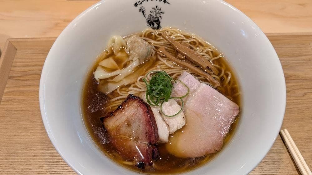 ボニートジャンキー