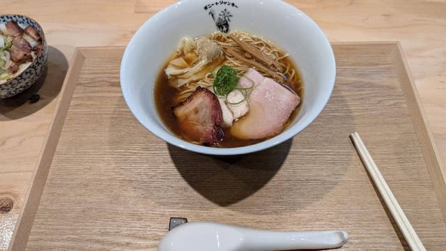 ボニートジャンキー - サブ画像1