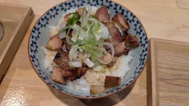 ボニートジャンキー - サブ画像2