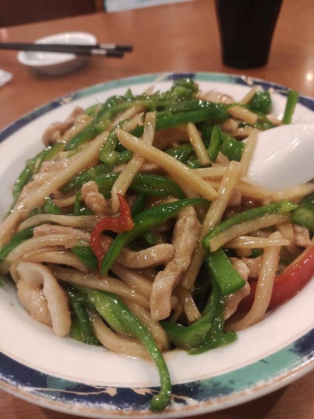 春香園 蒲田店 - サブ画像1