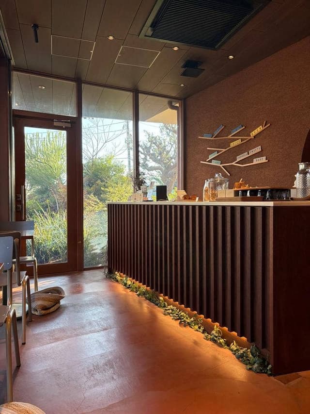 Cafe de Lete - サブ画像1
