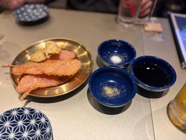 寿司の惑星 水道橋店 - サブ画像1