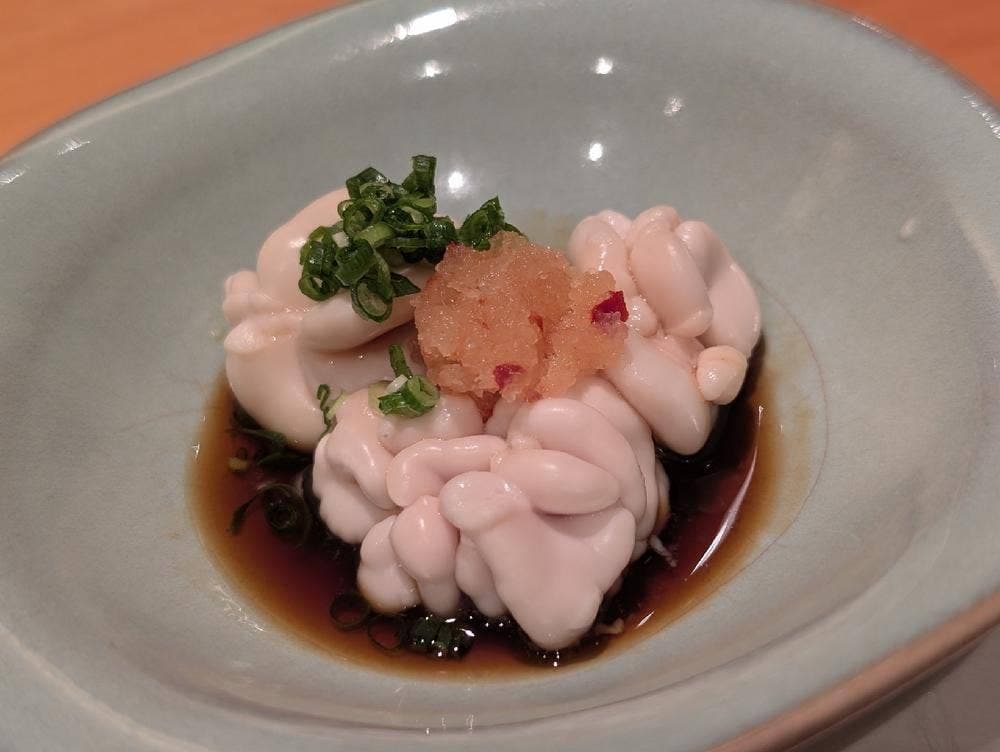 和食 いいくら