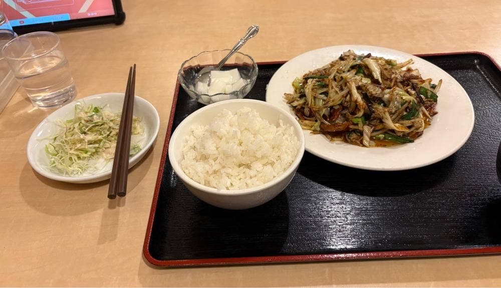 馬さん餃子酒場 小伝馬町店