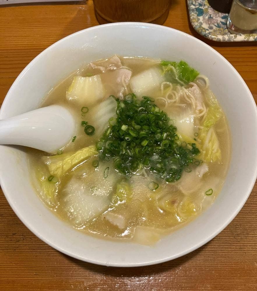 らぐまんらーめん 四国宇和島店