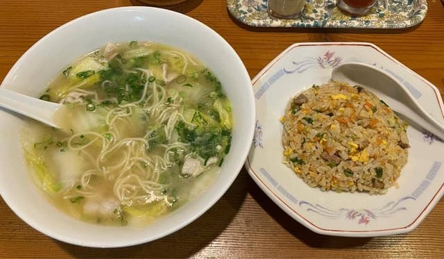 らぐまんらーめん 四国宇和島店 - サブ画像3