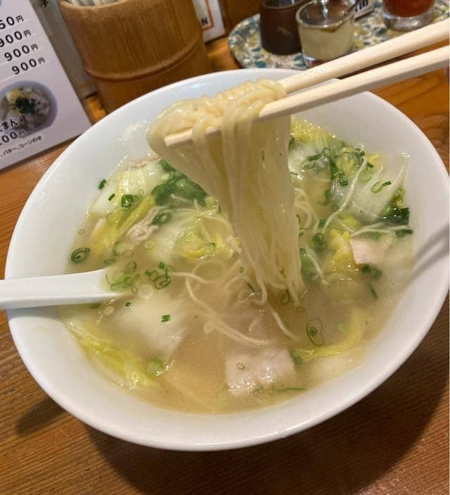 らぐまんらーめん 四国宇和島店 - サブ画像2
