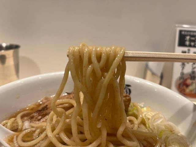 人類みな麺類 埼玉川口店 - サブ画像3