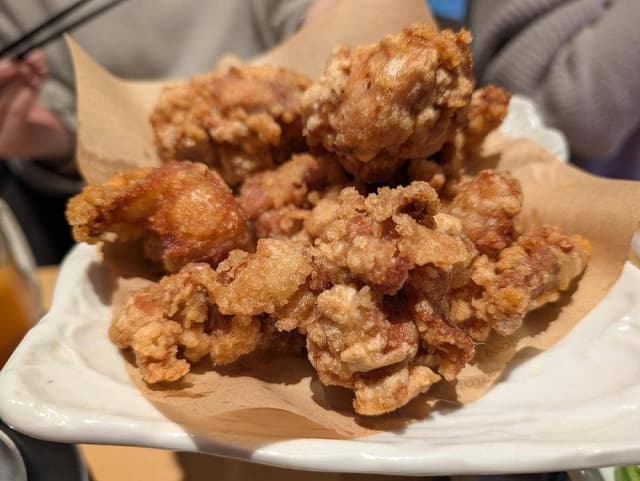 もちの木 新宿本店 - サブ画像2