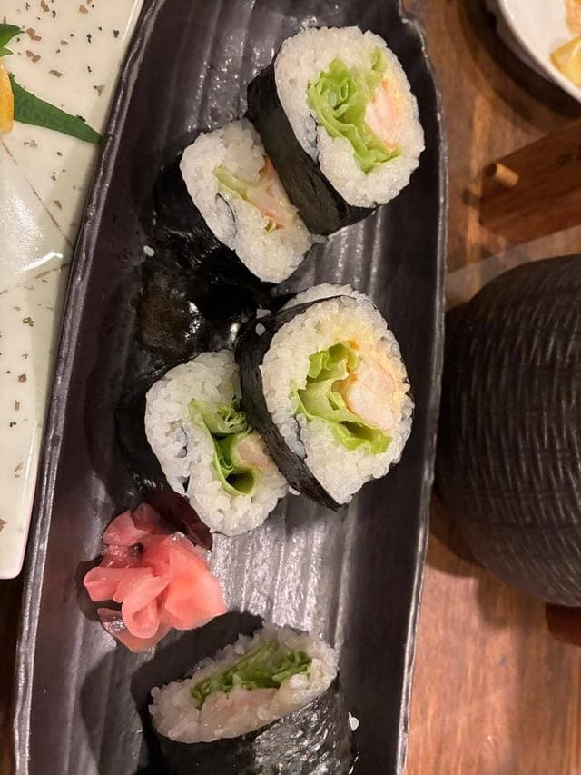 厨 日向屋 - サブ画像1