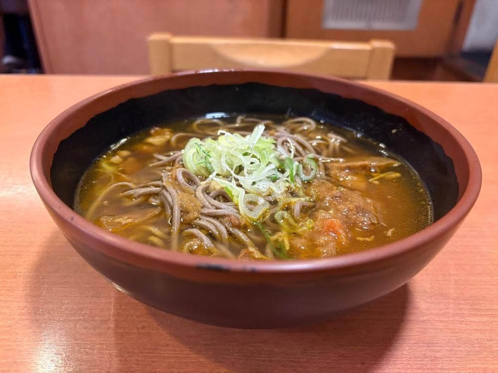 松屋 加納町店