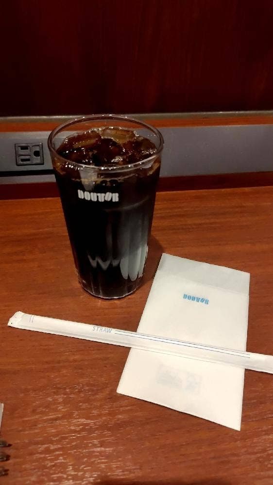 ドトールコーヒーショップ 元町鯉川筋店 - サブ画像1