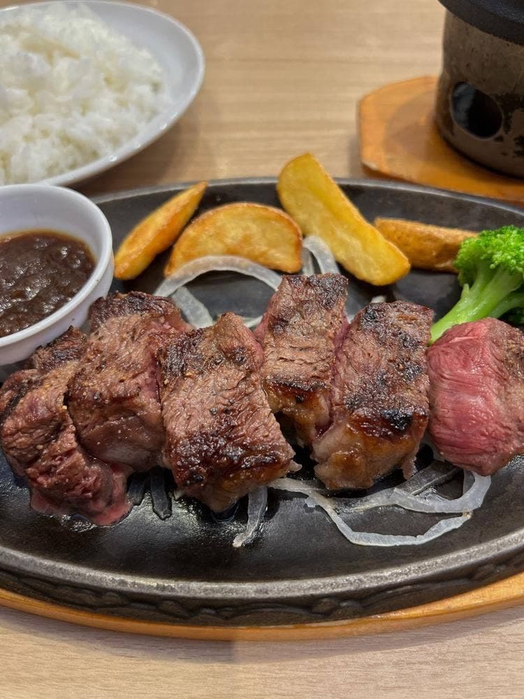 ヴィクトリアステーション 札幌北5条店