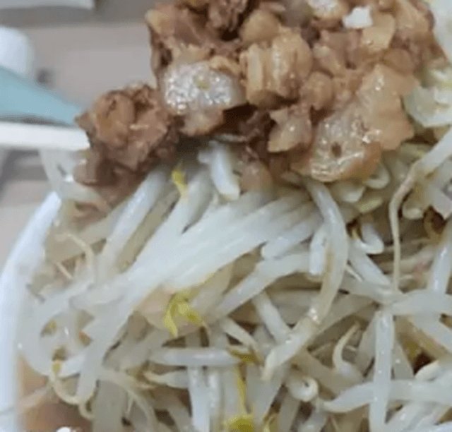 ラーメン荘 歴史を刻め 世田谷店 - サブ画像3