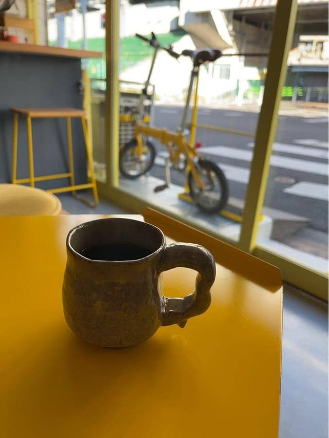 IYOKU COFFEE - サブ画像2