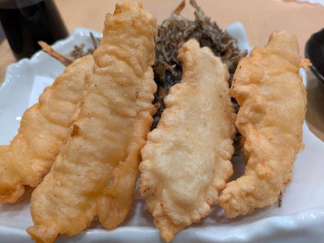 魚屋直営バター焼き食堂 魚まる 栄町店 - サブ画像2