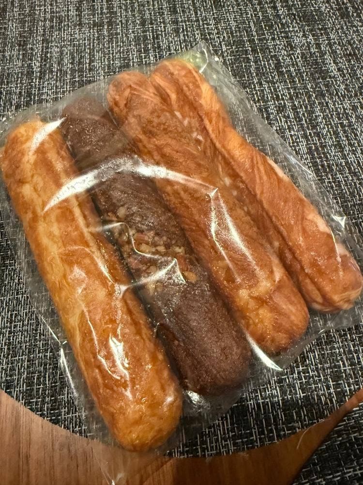 デニッシュバー 宇都宮店